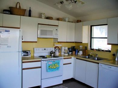 The Florida Keys Rentals Value Priced Accommodation